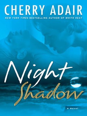 cover image of Night Shadow